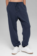 Chill Sweatpant - Navy